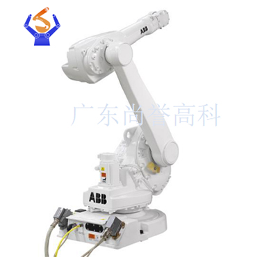 ABB-IRB-1600-小型工业机器人