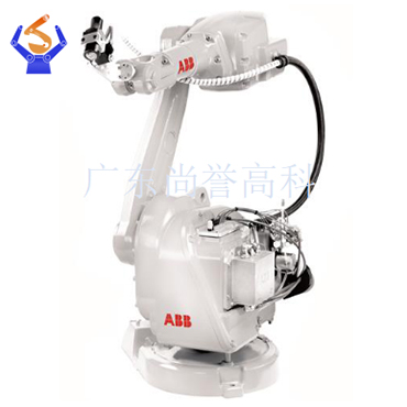 ABB-IRB-52-紧凑型喷涂机器人