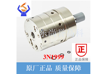 ABB喷涂机器人-AIR-MOTOR-空气马达（3N1999）