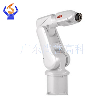ABB-IRB-120-小型六轴工业机器人