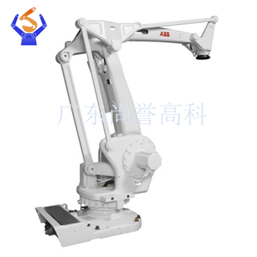 ABB-IRB-660-中型-码垛机器人