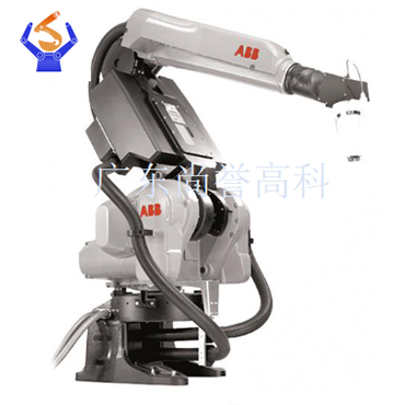 ABB-IRB-5400-喷涂机器人