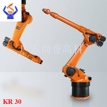 KUKA KR 30 库卡中型六轴机器人