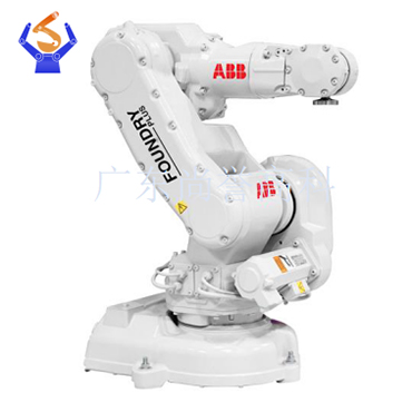 ABB-IRB-140-小型六轴多用途工业机-器人