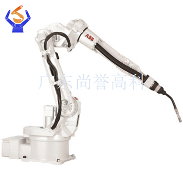 ABB-IRB-1520ID-弧焊机器人
