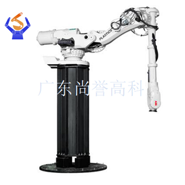 ABB-IRB-6650S-大型工业机器人