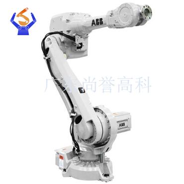 ABB-IRB-4600-工中型业机器人
